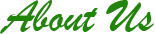 About Us