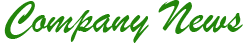 Company News