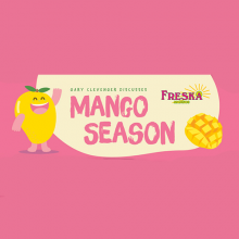 Freska Produce's Gary Clevenger Provides Details on Current Mango Season