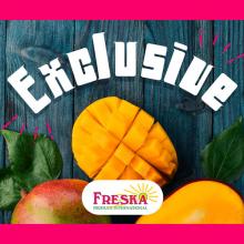 Freska Produce International's Tom Hall Provides an Exclusive Look Into The Mango Market