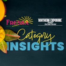 Freska Produce International's Tom Hall Provides Mango and Avocado Updates Ahead of Southern Exposure