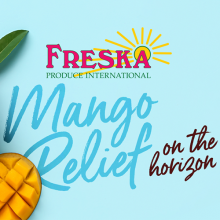 Freska Produce International's Gary Clevenger Details Tight Mango Market, High Pricing, and Relief on the Horizon