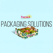 Freska Produce Offers Flexible Packaging Solutions to Support Retailers, Wholesalers, and Foodservice Customers; Gary Clevenger Shares