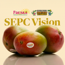 Freska Produce International's Gary Clevenger Shares SEPC Southern Exposure Vision, Retail Opportunities, and Program Updates