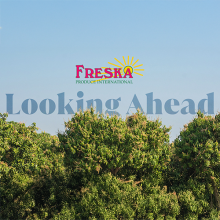 Gary Clevenger of Freska Produce International Discusses Consumer Trends, Sustainability, and More in Prep for 2026